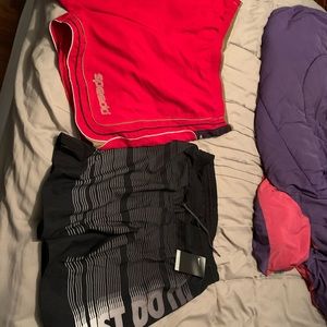 Men’s Swim Shorts large